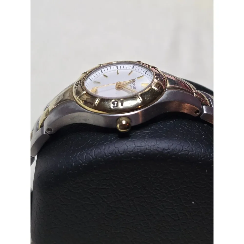 Fossil bundle three